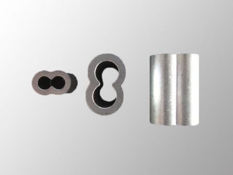 點擊查看詳細(xì)信息<br>標(biāo)題：鋁套 閱讀次數(shù)：2887